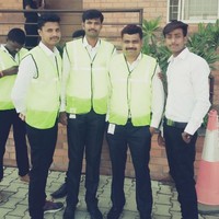 Gautham Coldman