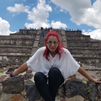 Mayte Perez