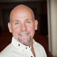 Ken Donaldson