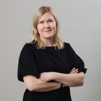 Johanna Liikanen