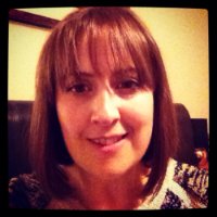 Catrin Rowlands