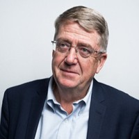Peter Heaton