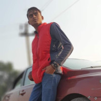 Nakul Sharma