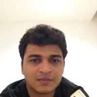 Ronak Patel
