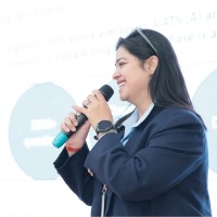 Tripti Arora