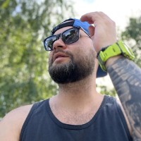 Roman Kiselenko