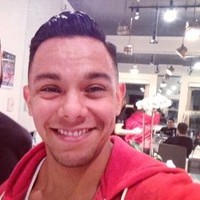 Aaron Zamarron