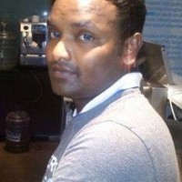 Madhan Krishnan