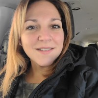 Amanda Ashford
