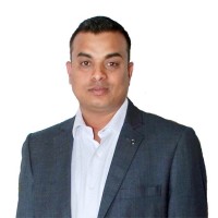 Kiran Kumar