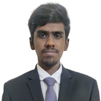 Rajeevan R