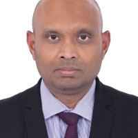 Musthaq Ahmed Sherif Gaffar