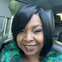 Stacey Bolden