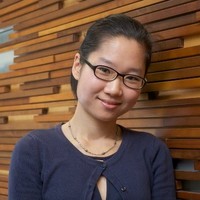 Sabrina Cao