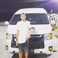 Nawang Gustian