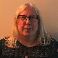 Debra Verdic