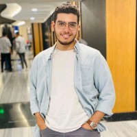 Mohammed Rafat