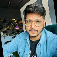 Vishal Anand