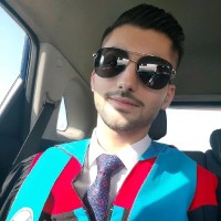Ahmad Khawaldeh