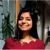 Tejashree Bhosale