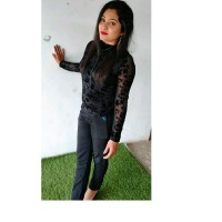Parul Jaiswal