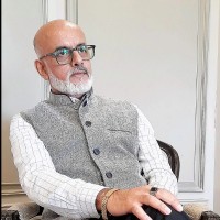Sanjivv Munjal