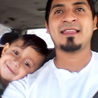 Ramiro enrique Ramirez caudillo