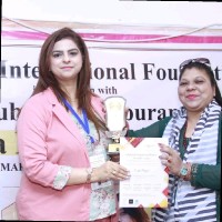 Swati Sabharwal Sehgal