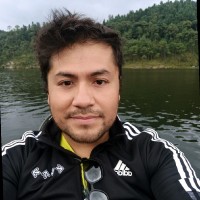 Carlos Hernández Ávalos