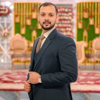 Muhammad Hammad Ahmed