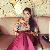 Jenith Ramdas