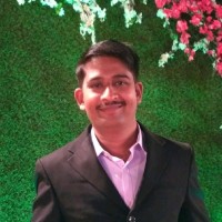 RameshChandra Mishra