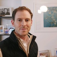 Harry Roberts-James