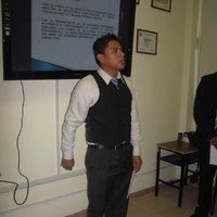 jesus marcelo luciano hernandez