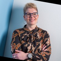 Jolanda Reede