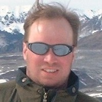 David A. Helstrom