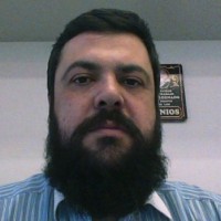 Sergio Cleto Junior