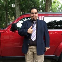 Tyronne Ruiz