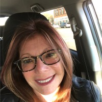 Catherine Atkins