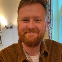 Mark Gill