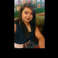 ATREYEE ROY