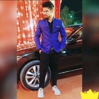 Sagar Sharma