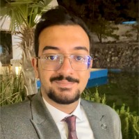 Farhad Ghasemi