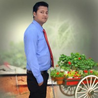 Singer Ganesh