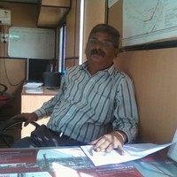 Balaprasad Tiwari