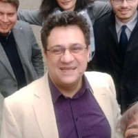 Daniel Gruia