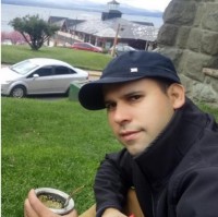 Jorge Adrián Salinas