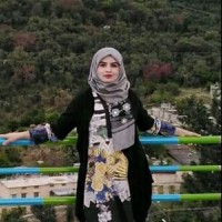 Zaima Haroon