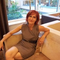 Smiljana Potisk
