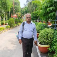 SHASHI KANT SRIVASTAVA